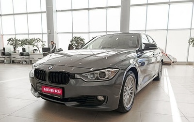 BMW 3 серия, 2014 год, 1 647 000 рублей, 1 фотография
