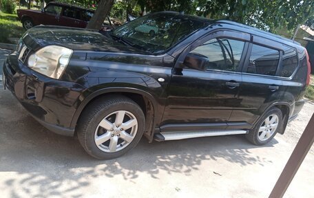 Nissan X-Trail, 2007 год, 850 000 рублей, 1 фотография