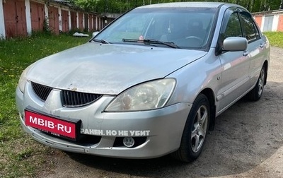 Mitsubishi Lancer IX, 2005 год, 200 000 рублей, 1 фотография