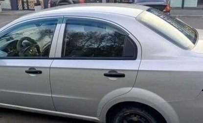 Chevrolet Aveo III, 2011 год, 300 000 рублей, 1 фотография