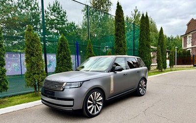 Land Rover Range Rover IV рестайлинг, 2025 год, 26 000 000 рублей, 1 фотография