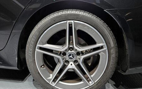 Mercedes-Benz CLS, 2022 год, 4 691 805 рублей, 5 фотография