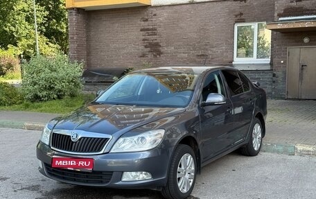 Skoda Octavia, 2011 год, 699 000 рублей, 1 фотография