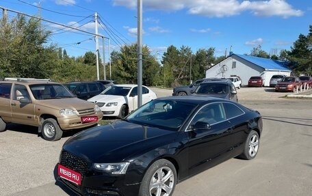 Audi A5, 2013 год, 1 299 000 рублей, 1 фотография