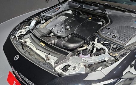 Mercedes-Benz CLS, 2022 год, 4 691 805 рублей, 6 фотография