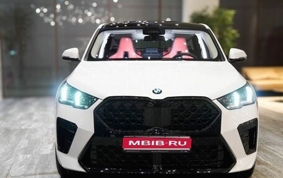 BMW X2, 2024 год, 5 650 000 рублей, 1 фотография