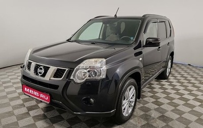 Nissan X-Trail, 2012 год, 1 175 000 рублей, 1 фотография