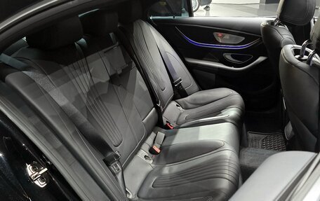 Mercedes-Benz CLS, 2022 год, 4 691 805 рублей, 9 фотография