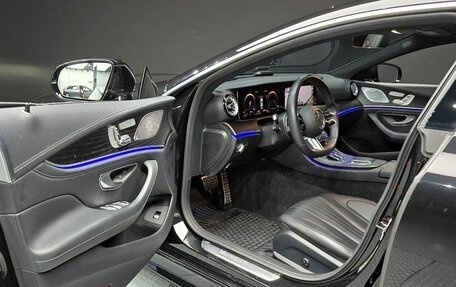 Mercedes-Benz CLS, 2022 год, 4 691 805 рублей, 7 фотография