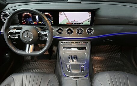 Mercedes-Benz CLS, 2022 год, 4 691 805 рублей, 10 фотография