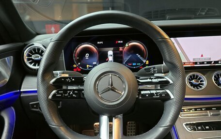 Mercedes-Benz CLS, 2022 год, 4 691 805 рублей, 11 фотография