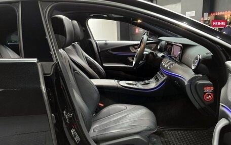 Mercedes-Benz CLS, 2022 год, 4 691 805 рублей, 8 фотография