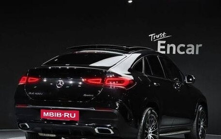 Mercedes-Benz GLE, 2022 год, 6 000 000 рублей, 2 фотография