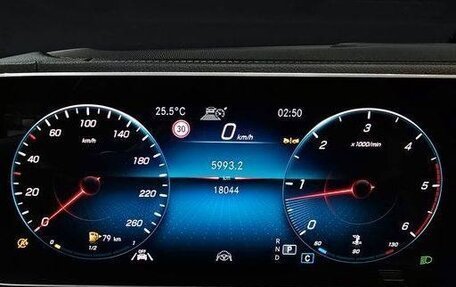 Mercedes-Benz GLE, 2022 год, 6 000 000 рублей, 6 фотография