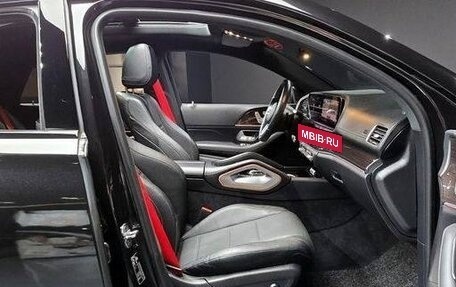 Mercedes-Benz GLE, 2022 год, 6 000 000 рублей, 7 фотография