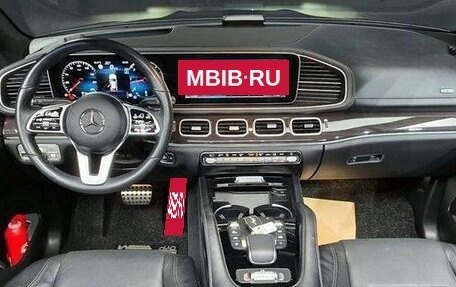 Mercedes-Benz GLE, 2022 год, 6 000 000 рублей, 5 фотография