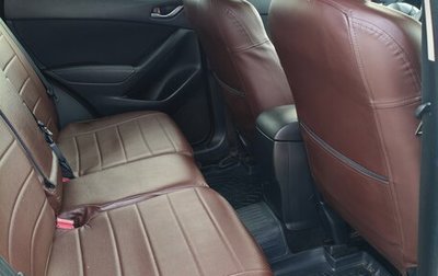 Mazda CX-5 II, 2014 год, 1 500 000 рублей, 1 фотография