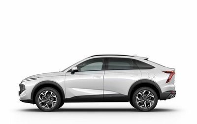 Haval F7x, 2025 год, 3 549 000 рублей, 1 фотография