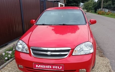 Chevrolet Lacetti, 2006 год, 450 000 рублей, 1 фотография