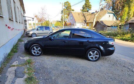 Mazda 6, 2007 год, 485 000 рублей, 1 фотография