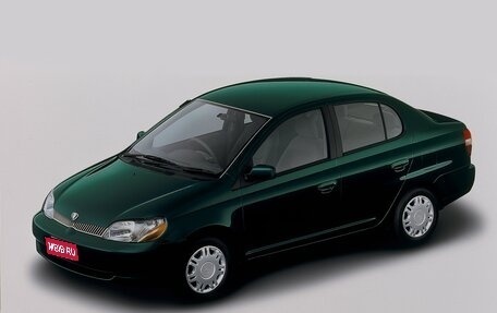 Toyota Platz, 2004 год, 370 000 рублей, 1 фотография