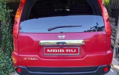 Nissan X-Trail, 2007 год, 1 100 000 рублей, 1 фотография