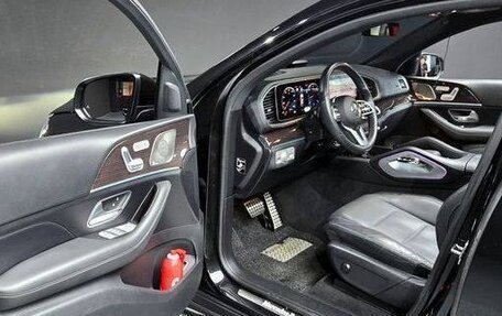 Mercedes-Benz GLE, 2022 год, 6 000 000 рублей, 8 фотография