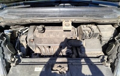Citroen C4 Picasso II рестайлинг, 2008 год, 550 000 рублей, 1 фотография