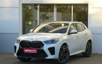 BMW X2, 2024 год, 5 650 000 рублей, 1 фотография