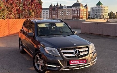 Mercedes-Benz GLK-Класс, 2013 год, 1 950 000 рублей, 1 фотография