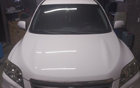 Toyota RAV4, 2011 год, 1 530 000 рублей, 1 фотография