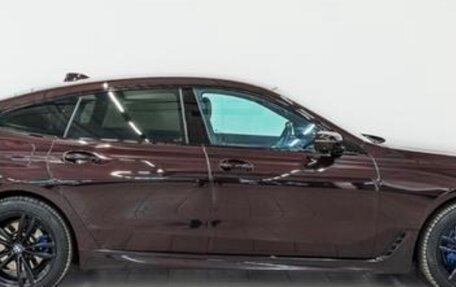 BMW 6 серия, 2018 год, 4 300 000 рублей, 3 фотография