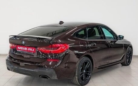 BMW 6 серия, 2018 год, 4 300 000 рублей, 4 фотография