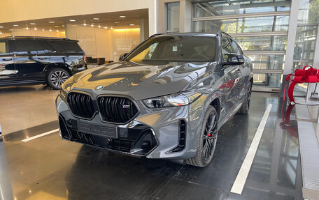 BMW X6, 2025 год, 19 290 000 рублей, 1 фотография