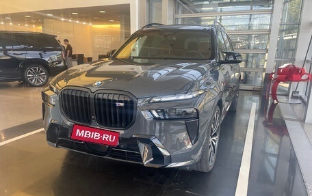 BMW X7, 2025 год, 21 290 000 рублей, 1 фотография