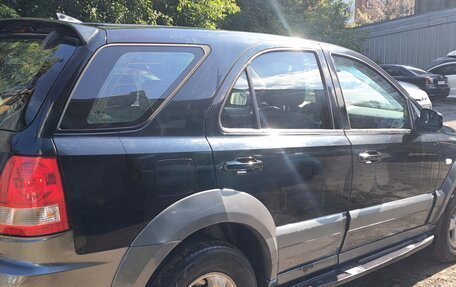 KIA Sorento IV, 2002 год, 450 000 рублей, 5 фотография