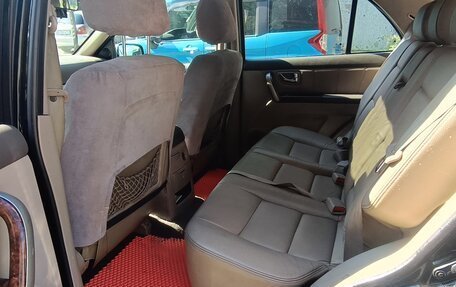 KIA Sorento IV, 2002 год, 450 000 рублей, 9 фотография