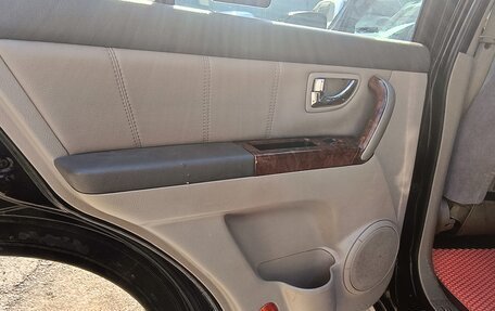 KIA Sorento IV, 2002 год, 450 000 рублей, 10 фотография