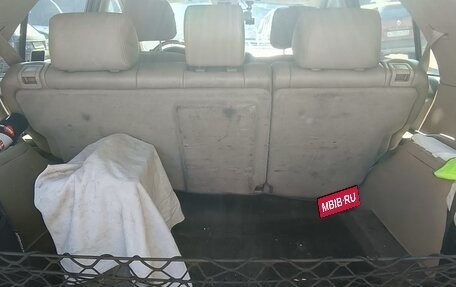 KIA Sorento IV, 2002 год, 450 000 рублей, 8 фотография