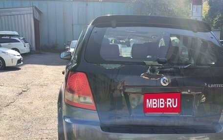 KIA Sorento IV, 2002 год, 450 000 рублей, 7 фотография