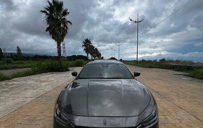 Maserati Ghibli, 2021 год, 1 фотография
