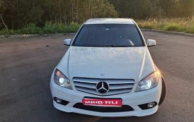 Mercedes-Benz C-Класс, 2008 год, 950 000 рублей, 1 фотография