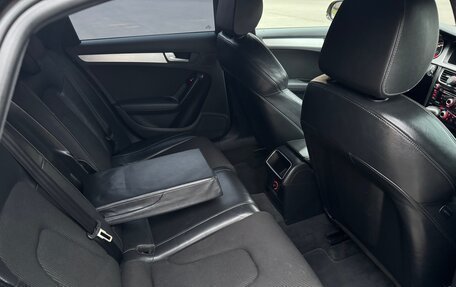 Audi A4, 2012 год, 1 300 000 рублей, 8 фотография