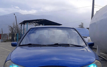 Ford Mondeo II, 1997 год, 395 000 рублей, 1 фотография