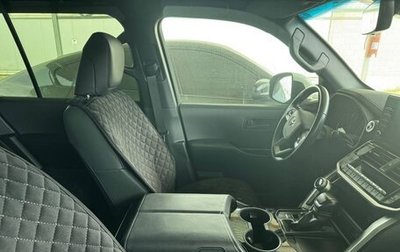 Toyota Land Cruiser, 2021 год, 7 800 000 рублей, 1 фотография