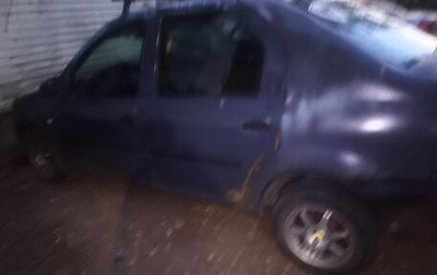 Renault Logan I, 2005 год, 200 000 рублей, 1 фотография
