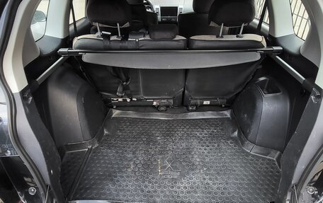 Mitsubishi Outlander III рестайлинг 3, 2007 год, 1 300 000 рублей, 10 фотография