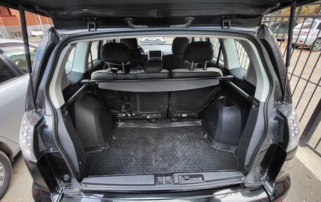 Mitsubishi Outlander III рестайлинг 3, 2007 год, 1 300 000 рублей, 11 фотография