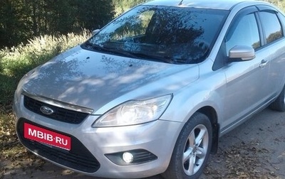 Ford Focus II рестайлинг, 2010 год, 520 000 рублей, 1 фотография