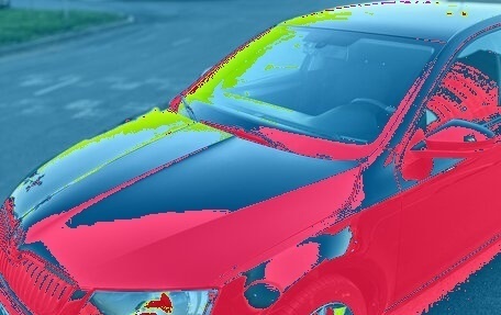 Skoda Octavia, 2013 год, 1 050 000 рублей, 1 фотография